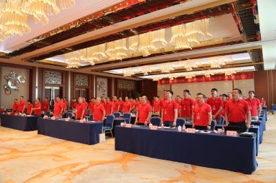 行动结成胜利果实——热烈庆祝亚游会医药第二十一届干部、科技代表大会顺利闭幕